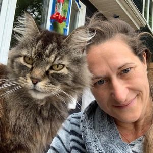 Meet your Posher, Martine